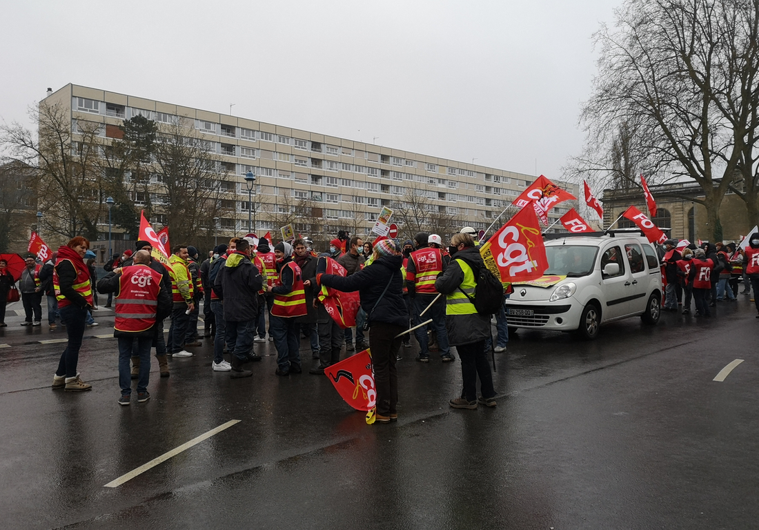Manif 27.01.22